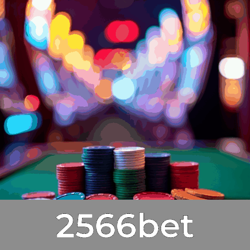 2566bet: Seu Cassino Online Seguro e Confiável