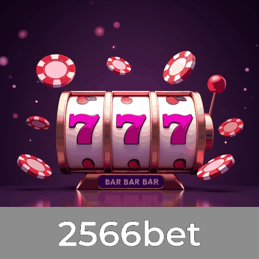 2566bet: Seu Cassino Online Seguro e Confiável